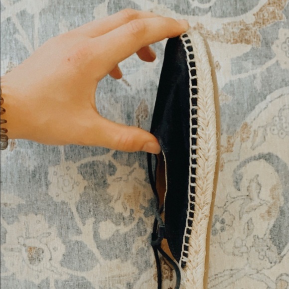 The cutest lace-up flats! From Mossimo Supply Co. - Picture 3 of 4